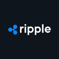 Ripple company logo