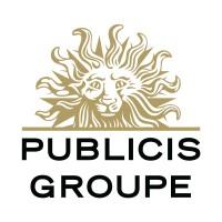 Publicis Groupe company logo