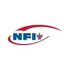 NFI company logo