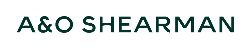 A&O Shearman firm logo