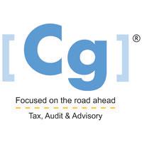 Cg logo