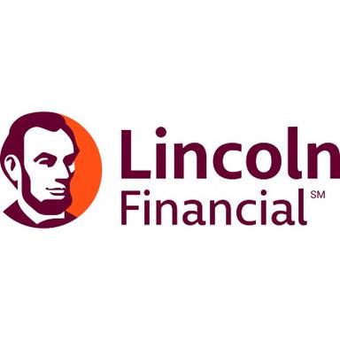 Lincoln Financial company logo
