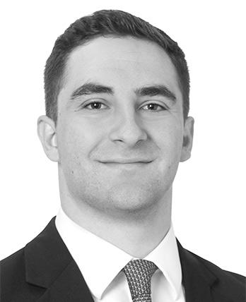 Benjamin Ludewig headshot