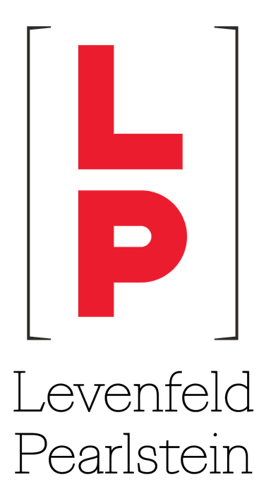 Levenfeld Pearlstein, LLC logo