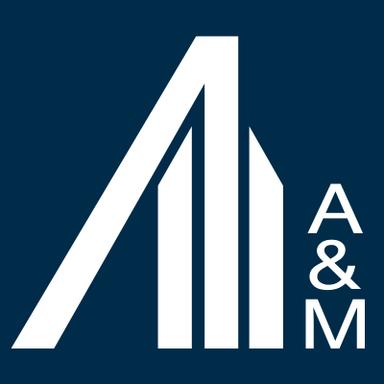 Alvarez & Marsal logo