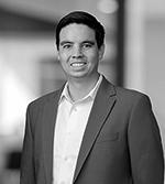 Q&A Alex Miron