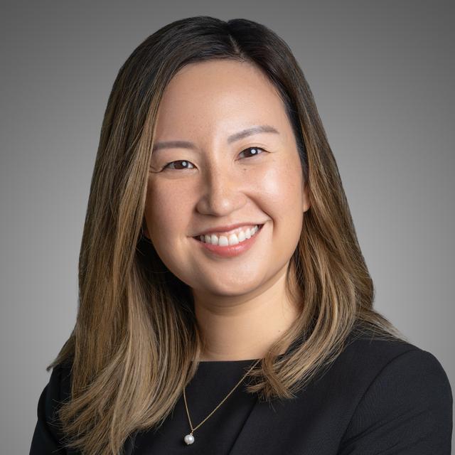 Q&A Justina Chen