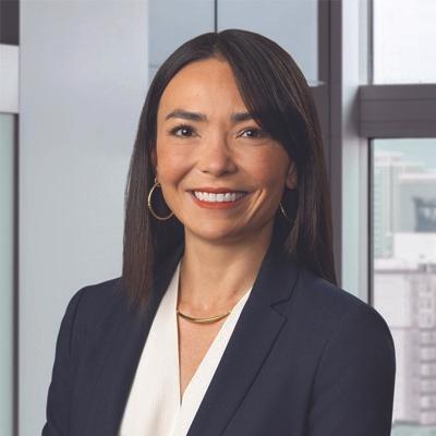 Q&A Lauren Tsuji
