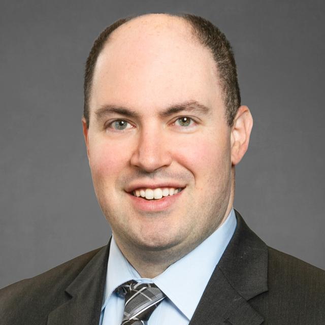 Q&A Mitchell G. Zuckerman