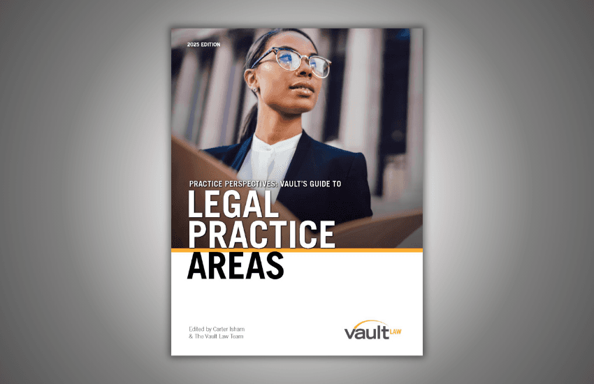 Article Practice Perspectives, 2025 Edition: Attorney Q&As