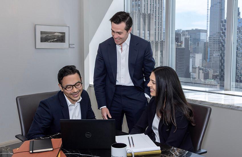 What Matters On Big M&A Deals
