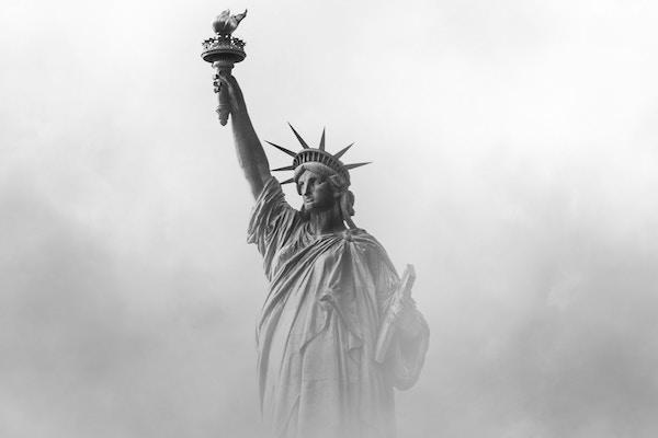 statue of liberty