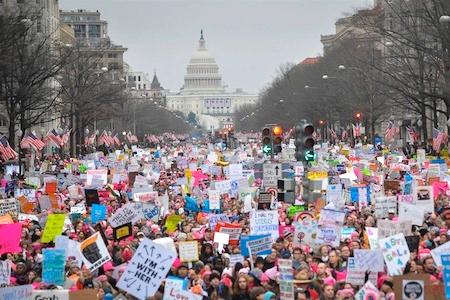 Article Will the Women's Strike Have Any Effect on Workplace Rights?