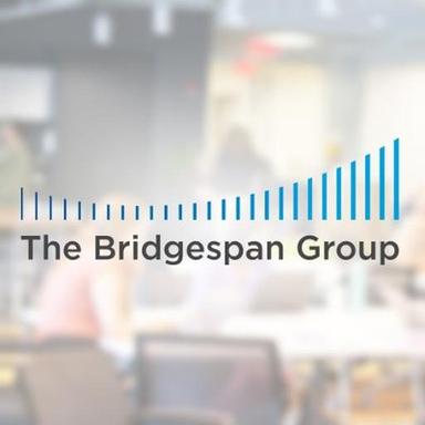 The Bridgespan Group logo