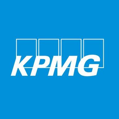 KPMG (Europe Consulting Practice) logo