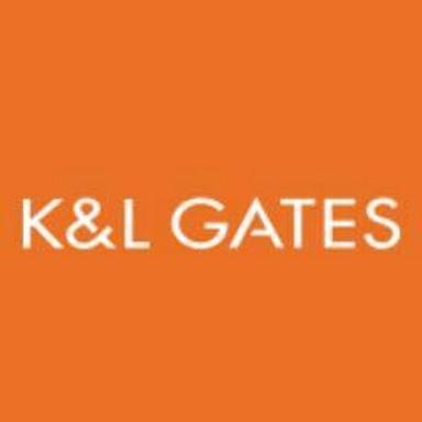 K&L Gates LLP