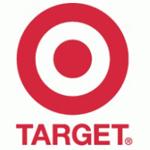 Target company logo