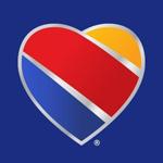 Southwest airlines company logo