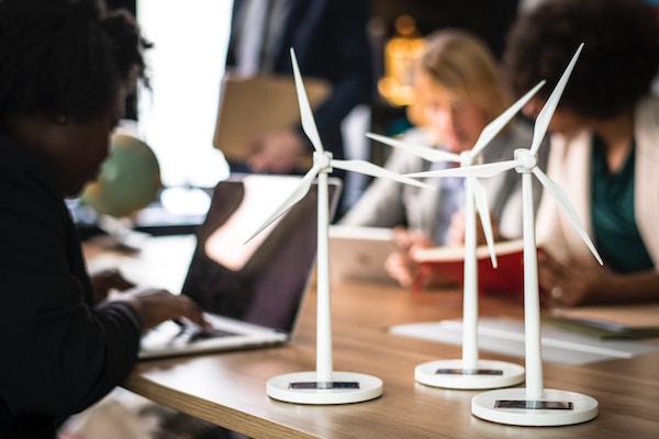 mini wind turbines
