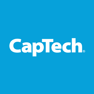 CapTech logo