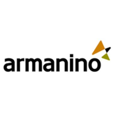 Armanino Internship Program logo