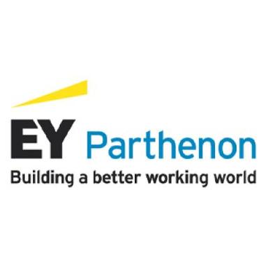 EY-Parthenon Internship Program logo