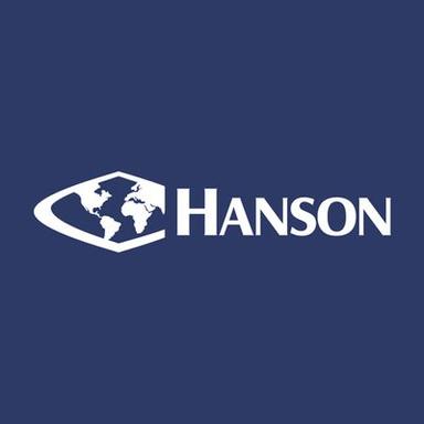 Hanson Professional Services, Inc. Internship Program logo