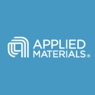Applied Materials Internship Program logo