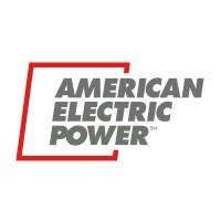 American Electric Power Internship Program logo
