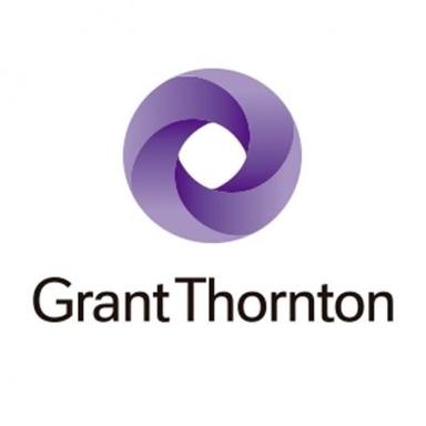 Grant Thornton Internship logo