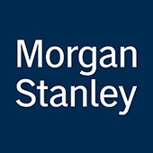 Morgan Stanley Summer Analyst & Associate Internship Programs logo