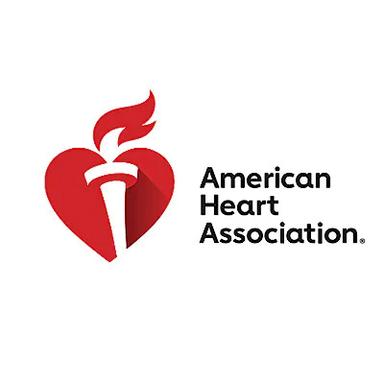 American Heart Association - Interns of Impact logo