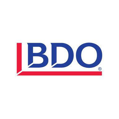 BDO USA logo
